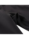 ALPINE PRO Pánské rychleschnoucí kalhoty s cool dry ALPINE PRO ERMEN black