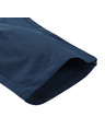 ALPINE PRO Pánské softshellové capri kalhoty ALPINE PRO WEDER 2 blue wing teal