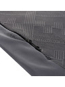 ALPINE PRO Pánská hřejivá mikina ALPINE PRO DOZER 2 smoked pearl