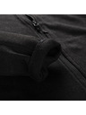 ALPINE PRO Pánský svetr supratherm ALPINE PRO ZEG black