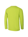 ALPINE PRO Pánské rychleschnoucí triko ALPINE PRO LOUS acid lime