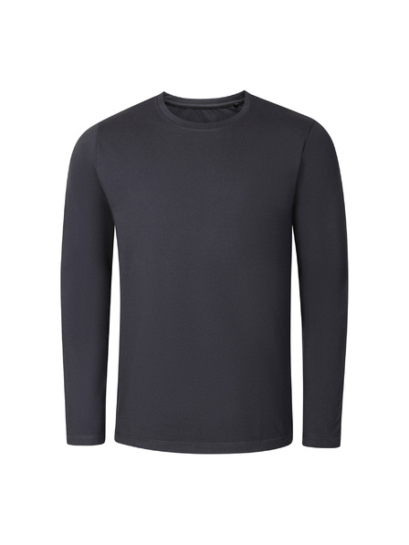 ALPINE PRO Pánské rychleschnoucí triko ALPINE PRO LOUS black