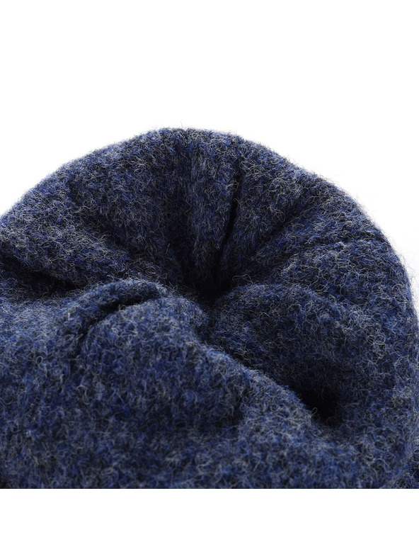 ALPINE PRO Zimní čepice s bambulí ALPINE PRO MOBE windsurfer