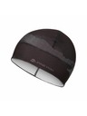 ALPINE PRO Bezešvá funkční čepice ALPINE PRO MAROG black varianta pc