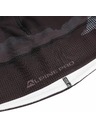 ALPINE PRO Bezešvá funkční čepice ALPINE PRO MAROG black varianta pc
