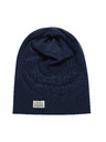 ALPINE PRO Čepice z merino vlny ALPINE PRO BEDADE moonlit ocean