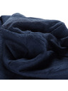 ALPINE PRO Čepice z merino vlny ALPINE PRO BEDADE moonlit ocean