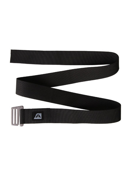 ALPINE PRO Univerzální opasek do kalhot ALPINE PRO TABRE black