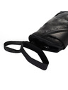 ALPINE PRO Lyžařské rukavice s membránou ptx gloves ALPINE PRO LOLRE black