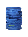 ALPINE PRO Multifunkční šátek 5v1 - roura ALPINE PRO RAHUL 3 brilliant blue varianta pc