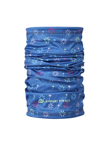 ALPINE PRO Multifunkční šátek 5v1 - roura ALPINE PRO RAHUL 3 estate blue varianta pa