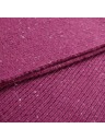 ALPINE PRO Pletená šála ALPINE PRO KOLDE boysenberry
