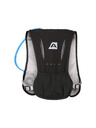 ALPINE PRO Běžecký batoh s camel bagem 1,5l ALPINE PRO RUNE black