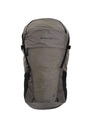 ALPINE PRO Outdoorový batoh s air channel system 28l ALPINE PRO REGRE white pepper