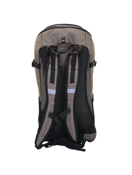 ALPINE PRO Outdoorový batoh s air channel system 28l ALPINE PRO REGRE white pepper
