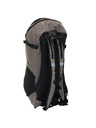 ALPINE PRO Outdoorový batoh s air channel system 28l ALPINE PRO REGRE white pepper