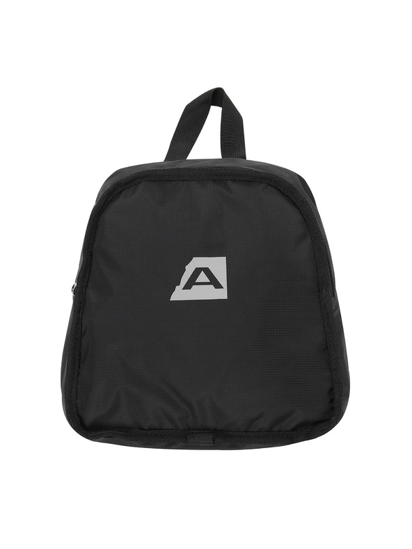 ALPINE PRO Sportovní taška 40l (55 x 30 x 25 cm) ALPINE PRO ADEFE black