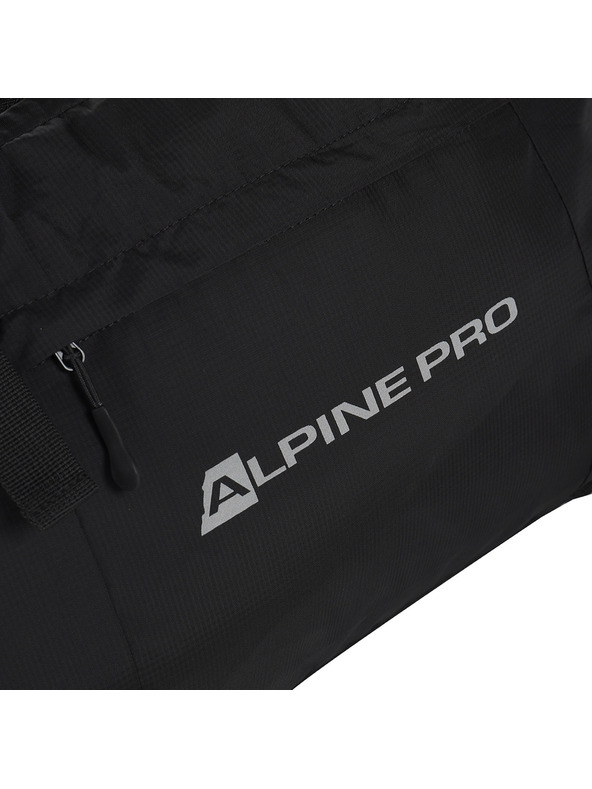 ALPINE PRO Sportovní taška 40l (55 x 30 x 25 cm) ALPINE PRO ADEFE black