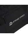 ALPINE PRO Sportovní taška 40l (55 x 30 x 25 cm) ALPINE PRO ADEFE black