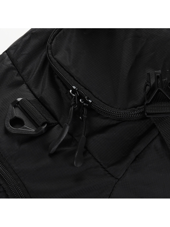 ALPINE PRO Sportovní taška 40l (55 x 30 x 25 cm) ALPINE PRO ADEFE black