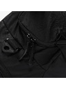 ALPINE PRO Sportovní taška 40l (55 x 30 x 25 cm) ALPINE PRO ADEFE black
