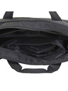 ALPINE PRO Příruční taška s uchy a přes rameno ALPINE PRO NEWE black