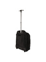 ALPINE PRO Cestovní batoh s kolečky 39x57x20 cm ALPINE PRO TRGE black