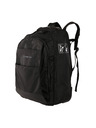 ALPINE PRO Cestovní batoh s kolečky 39x57x20 cm ALPINE PRO TRGE black