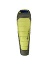 ALPINE PRO Spací pytel, vak ALPINE PRO MEZANE olivine