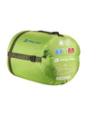 ALPINE PRO Spací pytel, vak ALPINE PRO MEZANE olivine