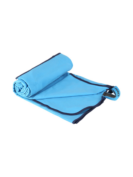 ALPINE PRO Rychleschnoucí osuška 80x160cm ALPINE PRO BRIGENE dresden