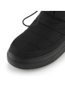 NAX Dámská zimní obuv  nax NAX MERRA black