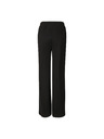 NAX Dámské bavlněné kalhoty nax NAX POLSA black