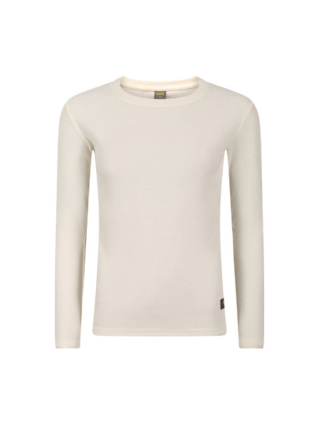 NAX Dámské triko nax NAX PRETA creme