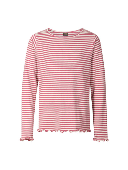 NAX Dětské bavlněné triko nax NAX ODEWO meavewood