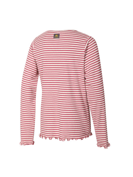 NAX Dětské bavlněné triko nax NAX ODEWO meavewood