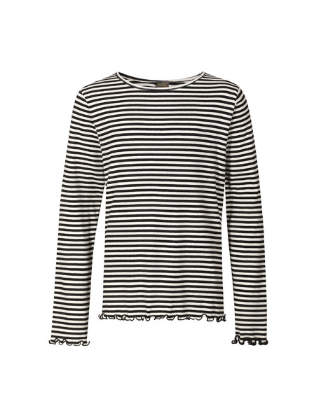 NAX Dětské bavlněné triko nax NAX ODEWO black