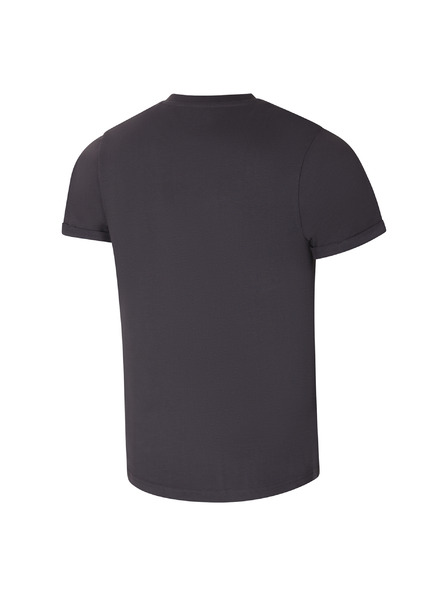 NAX Pánské bavlněné triko nax NAX MUDER periscope