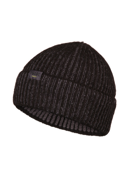 NAX Zimní čepice nax NAX TEREGE black