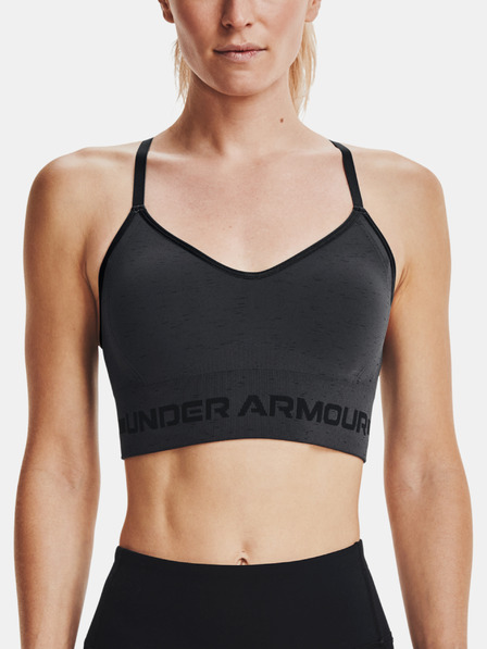 Under Armour UA Seamless Low Long Htr Podprsenka