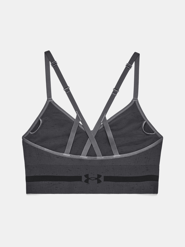 Under Armour UA Seamless Low Long Htr Podprsenka