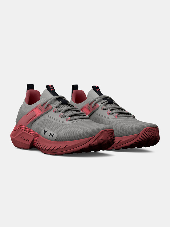 Under Armour Dámské boty Under Armour UA W Project Rock 5 Home Gym