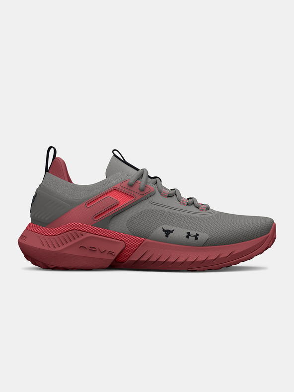 Under Armour Dámské boty Under Armour UA W Project Rock 5 Home Gym