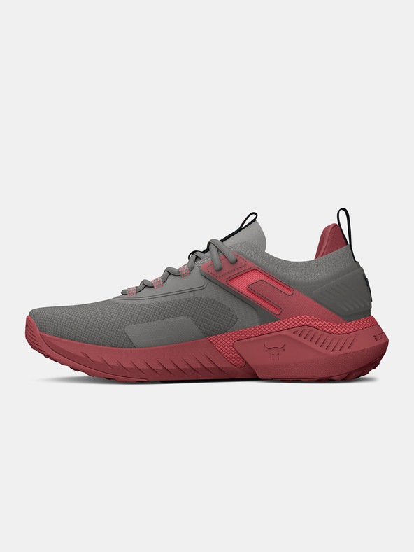 Under Armour Dámské boty Under Armour UA W Project Rock 5 Home Gym