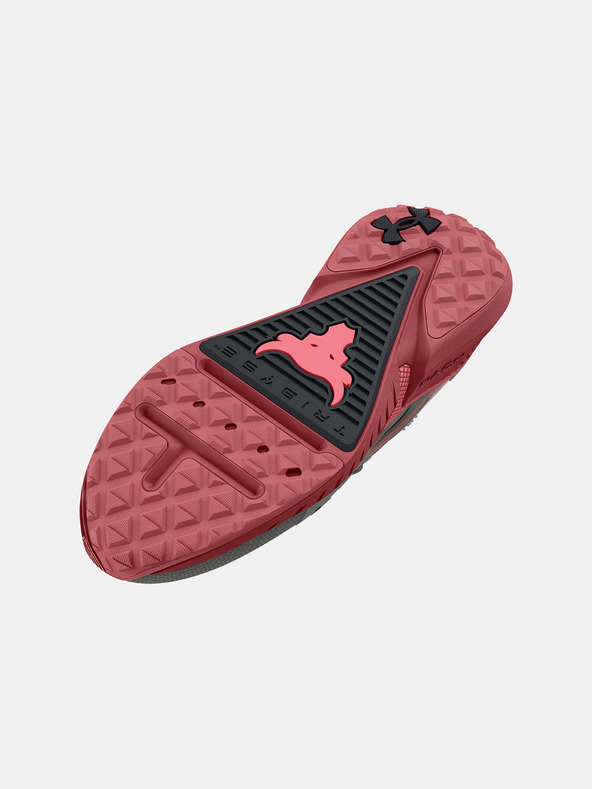 Under Armour Dámské boty Under Armour UA W Project Rock 5 Home Gym