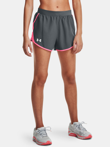 Under Armour Dámské kraťasy Under Armour UA Fly By 2.0 Short