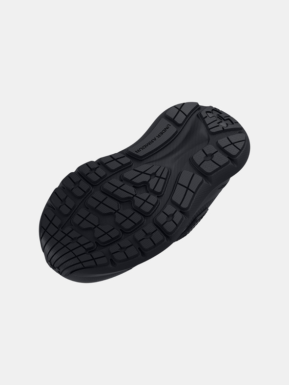 Under Armour Chlapecké boty Under Armour UA BINF Surge 3 AC