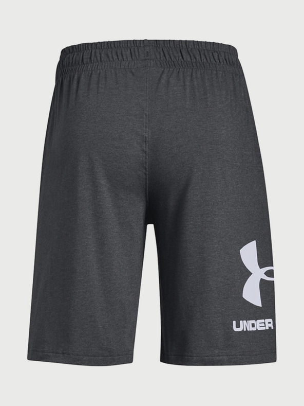 Under Armour Pánské kraťasy Under Armour Sportstyle Cotton Graphic Short