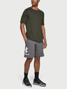 Under Armour Pánské kraťasy Under Armour Sportstyle Cotton Graphic Short