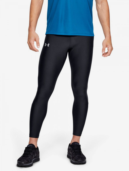 Under Armour Pánské kompresní legíny Under Armour Speed Stride Tight